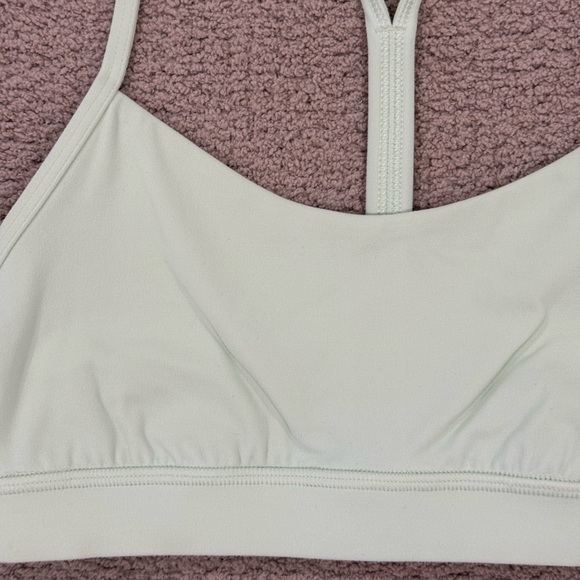 Lululemon Flow Y Bra - Picture 4 of 8